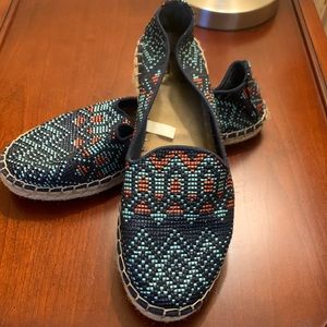Dolce Vita Espadrille